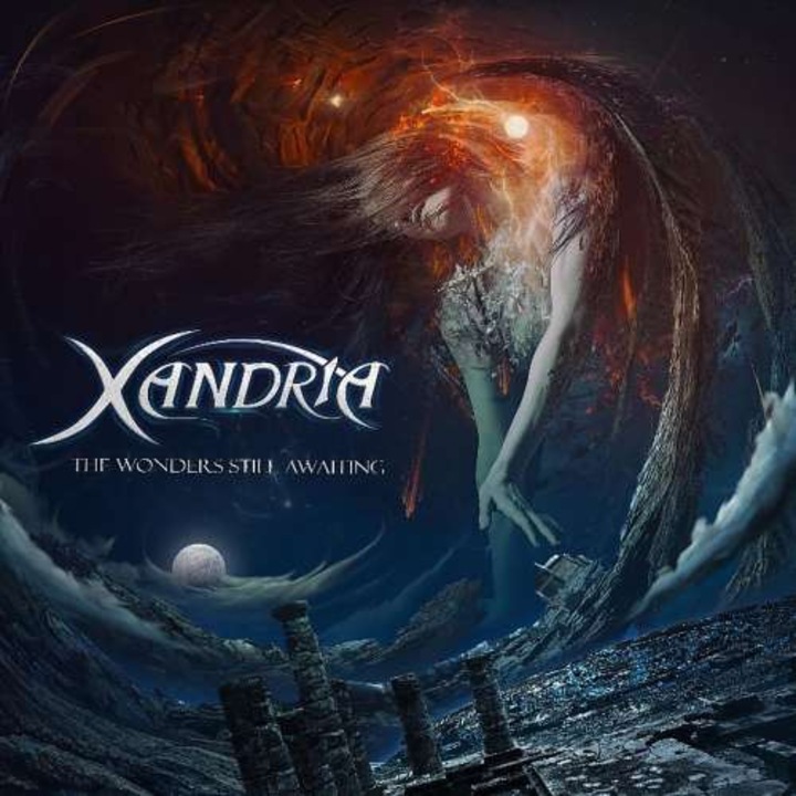 Xandria - Wonders Still Awaiting (2CD)
