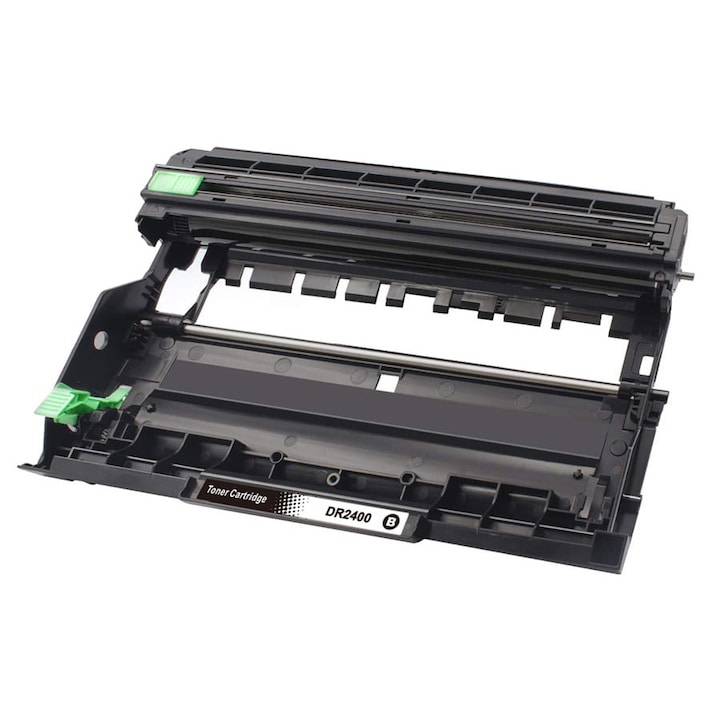 Cartus cerneala Graphitek compatibil HP 711XL, CZ133A, 2.300 pagini, negru