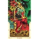 Карти Таро Lo Scarabeo Santa Muerte Tarot, Fabio Listrani