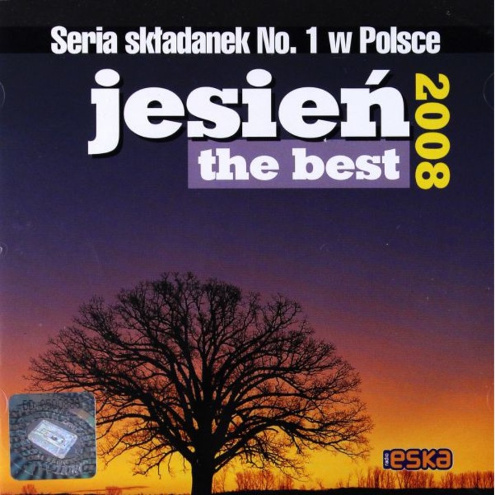 Jesień 2008 The Best [2CD]
