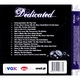 Dedicated [CD]