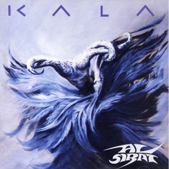 Al Sirat: Kala [CD]