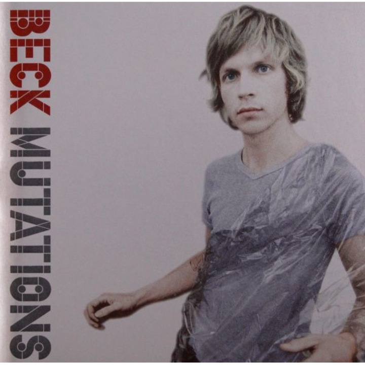 Beck: Mutations [CD]