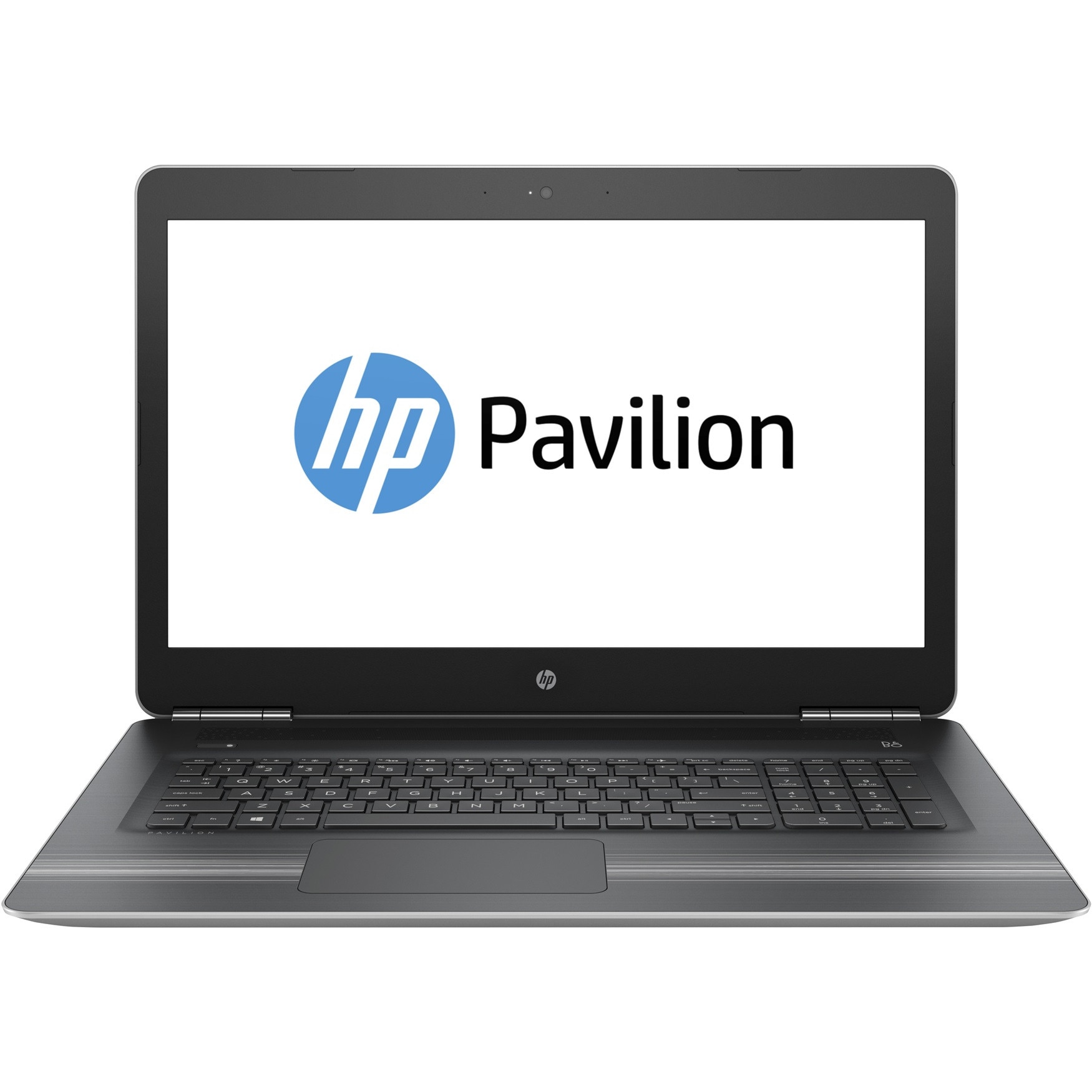 Лаптоп HP Pavilion 17-ab201nu
