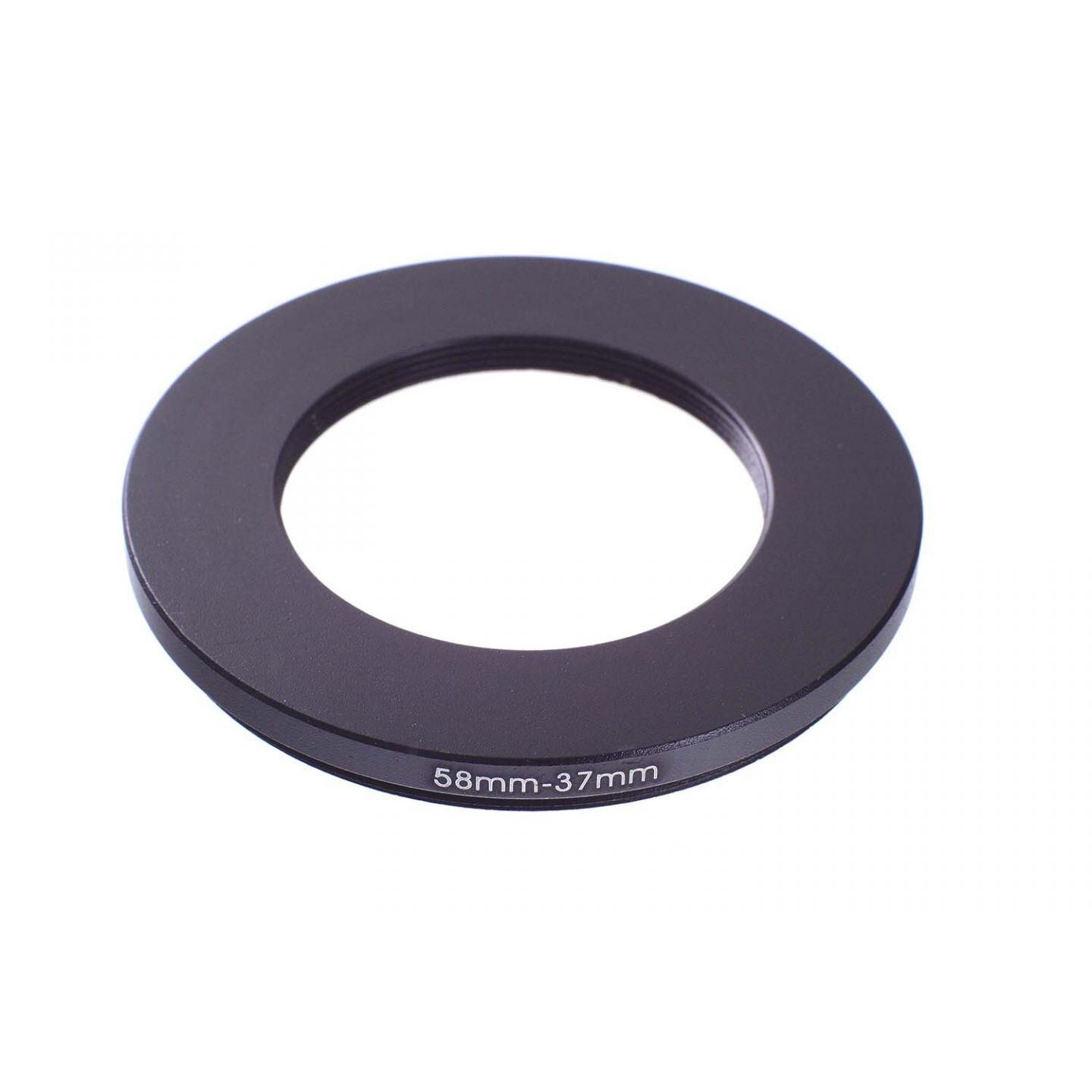 Inel reductie step-down 58-37mm