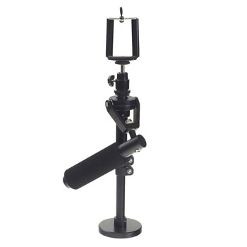 Stabilizator filmare smartphone CSPS2 27-34cm Stabilizator filmare smartphone CSPS2 27-34cm