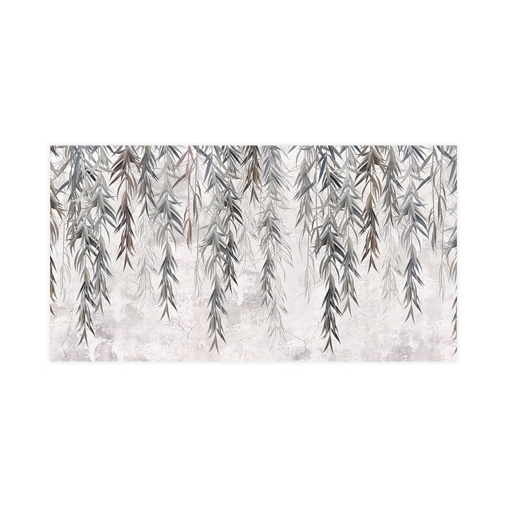 Fototapet autoadeziv, Lavabil, Hanging Plants, 255x480 cm