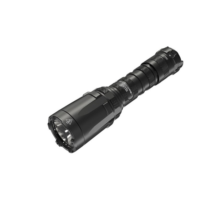 Професионално фенерче, Nitecore SRT6i, презареждаемо USB-C, 2100 лумена, 510 метра