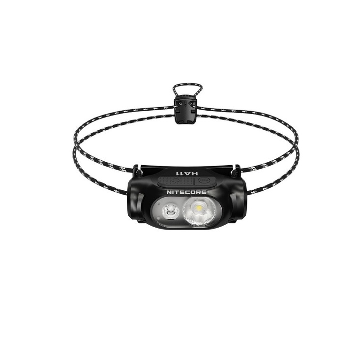 NiteCore HA11 LED челник Работи с батерии 240 lm (NC-HA11) (NC-HA11)