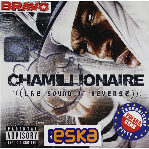 Chamillionaire: Sound Of Revenge (Polska Cena !!) [CD] - eMAG.ro