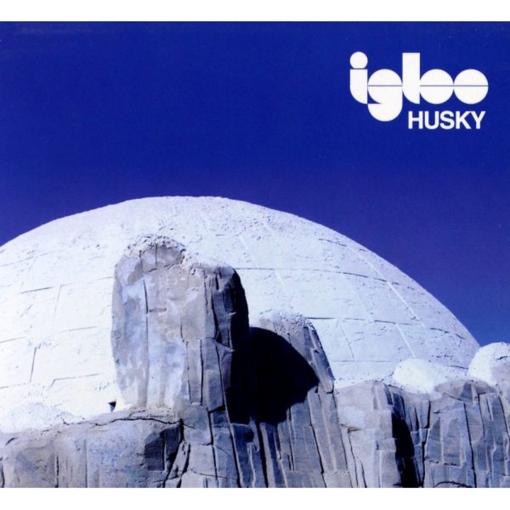 Husky: Igloo (digipack) [CD]