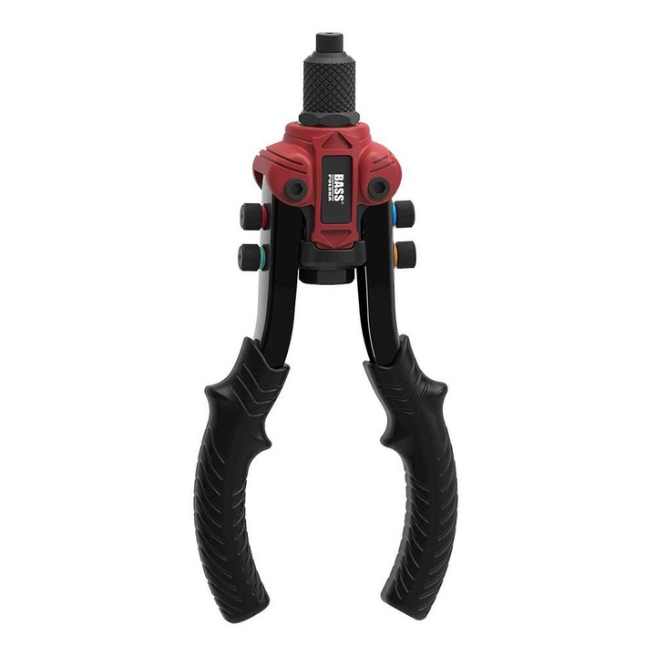 Aparat nituit 3 in 1, Bass Polska 2915