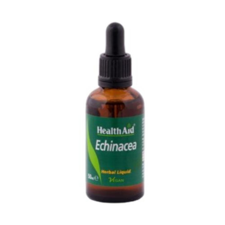 Echinacea, Health Aid, 50 ml