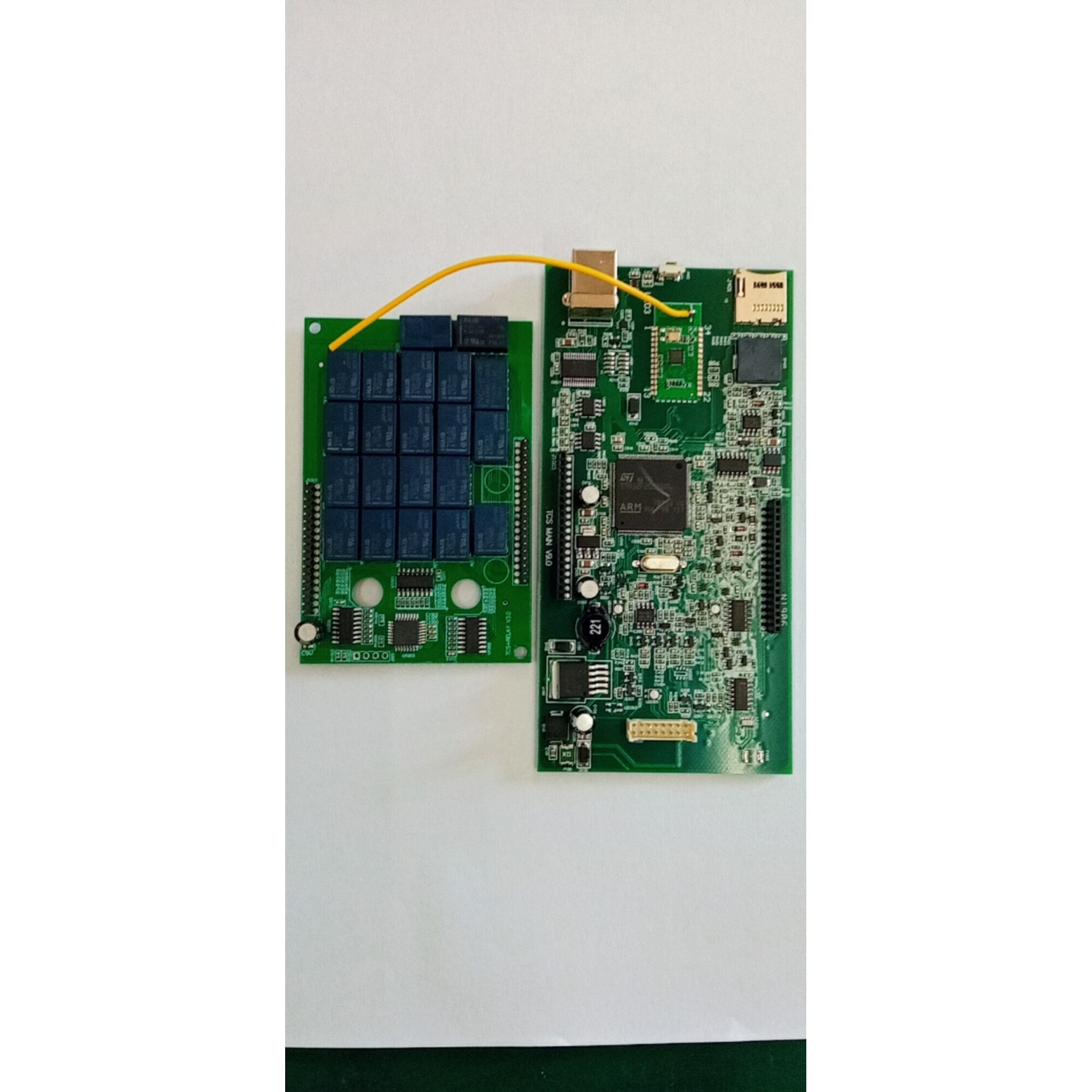 DS150 V9 2020.23 Auto Diagnose Werkzeug VCI 150E TCS Dual Board Diagnose Gerät Mit Bluetooth Für Fahrzeug 34 DS150 V9 2020.23 Auto Diagnose Werkzeug VCI 150E TCS Dual Board Diagnose Gerät Mit Bluetooth Für Fahrzeug 34