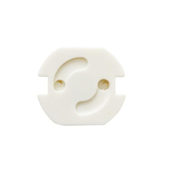 Set 4 protectii priza Coccolle