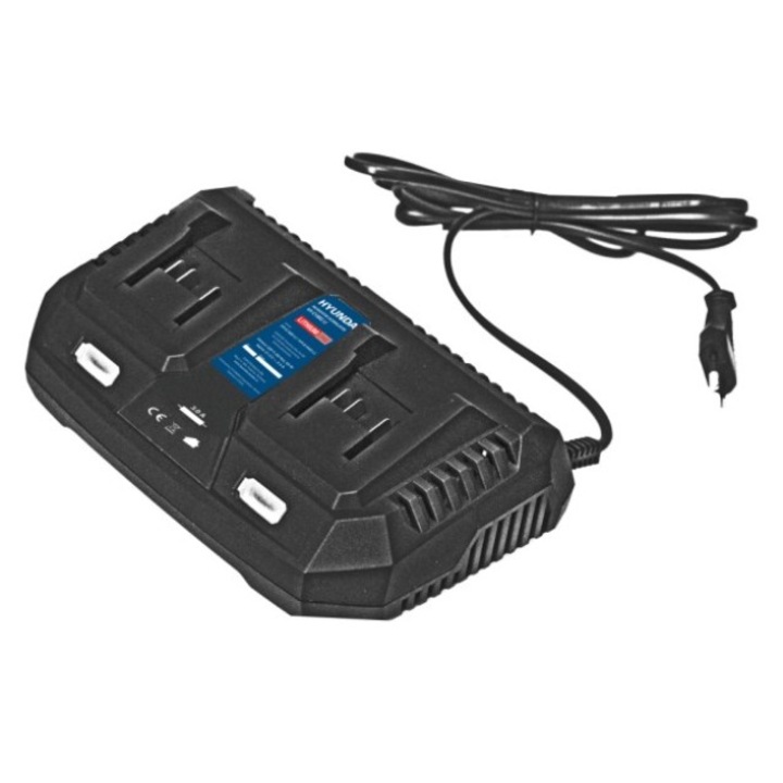 Incarcator dublu HYUNDAI 3.0 A HY-C1802 LI