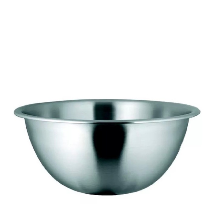 Bol inox mixare 26 cm