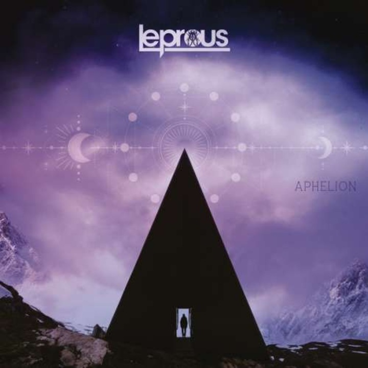 Leprous: Aphelion (Tour) (digipack) [2CD]