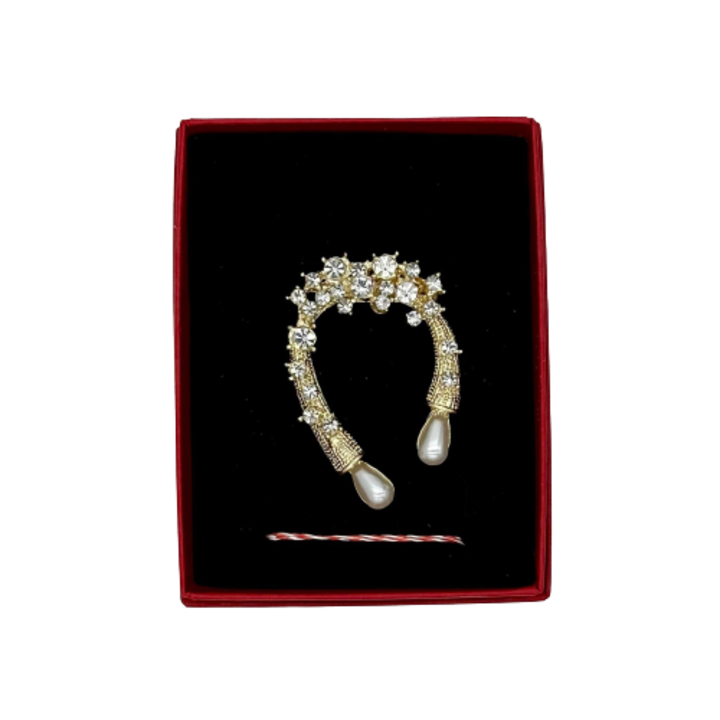 Martisor, tip brosa, ancora