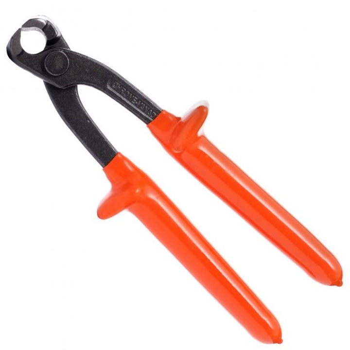 Fogó, Kraft&Dele KD10824, 8"