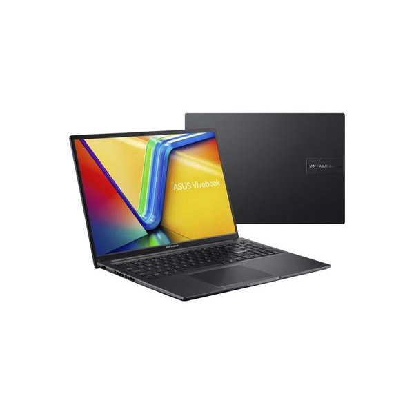 Laptop ASUS Vivobook 16 X1605ZA processzor Intel Core i5-1235U 12M ...