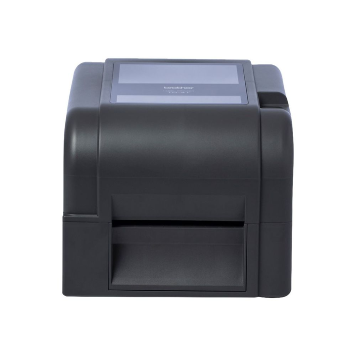 Brother TD-4420TN Hőtranszferes Asztali Címkenyomtató