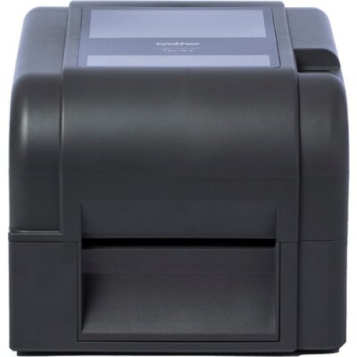 Етикетен принтер Brother TD-4520TN Thermal Transfer Desktop Label Printer