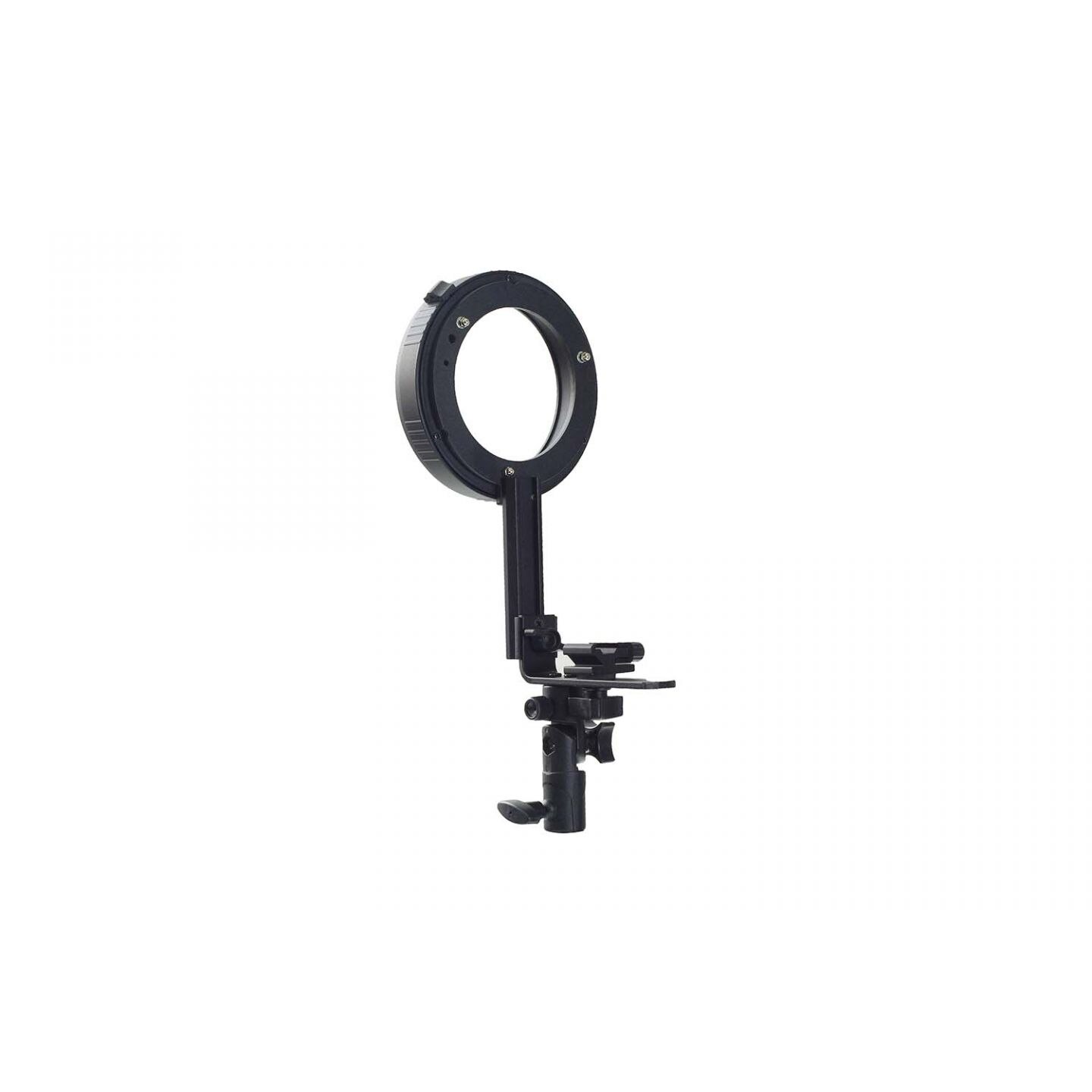 Adaptor montura Elinchrom Rotalux /-/ blitz speedlite