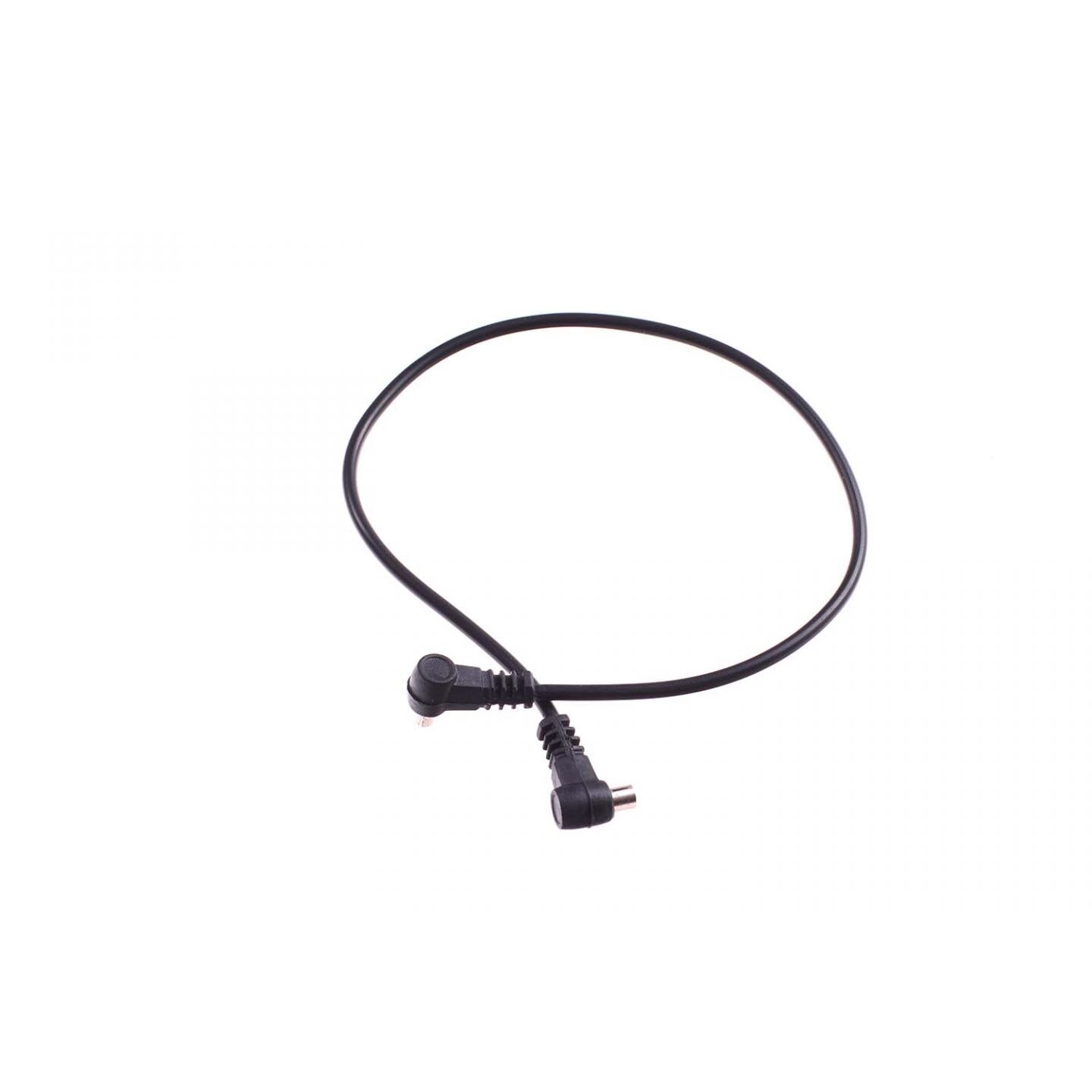 Cablu sincron PC Sync tata /-/ tata 27cm