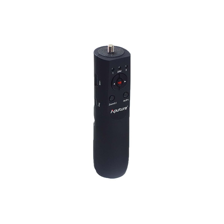 Controller Aputure V-Grip VG1 focus USB pentru Canon EOS 5D Mark III 5D Mark II 6D 7D 70D 60D 700D 650D