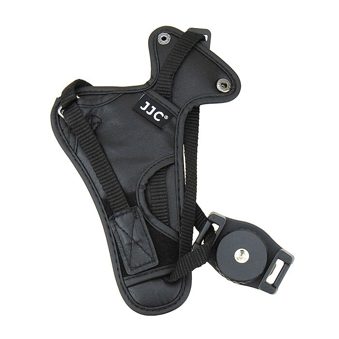 Curea de mana dslr, JJC HS-N, pentru mirrorless si camere video compacte