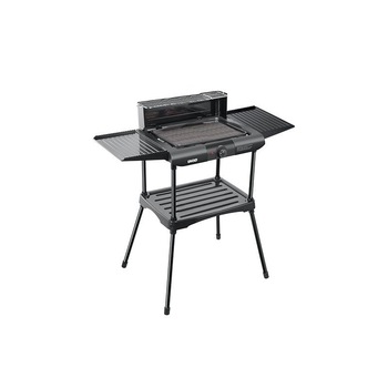 Gratar electric Unold Vario, 1600W, Negru Gratar electric Unold Vario, 1600W, Negru