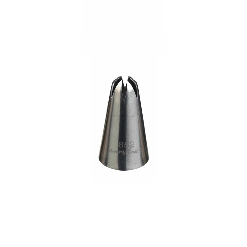 Duza decorat 4 mm - Kitchen Craft