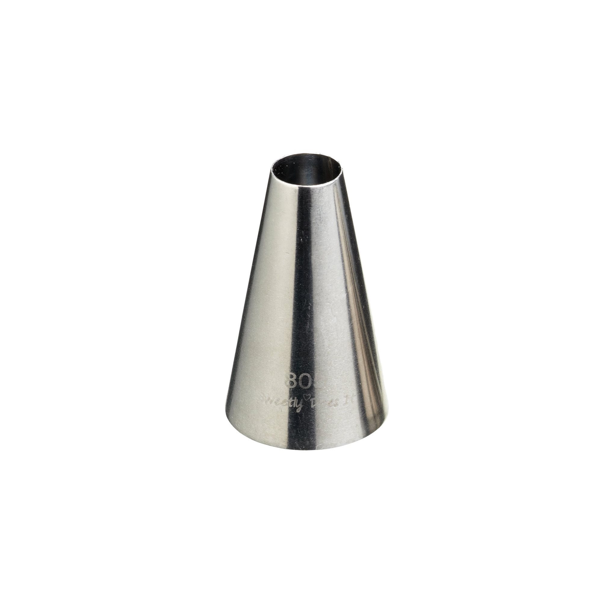 Duza decorat rotunda, 30 mm - Kitchen Craft