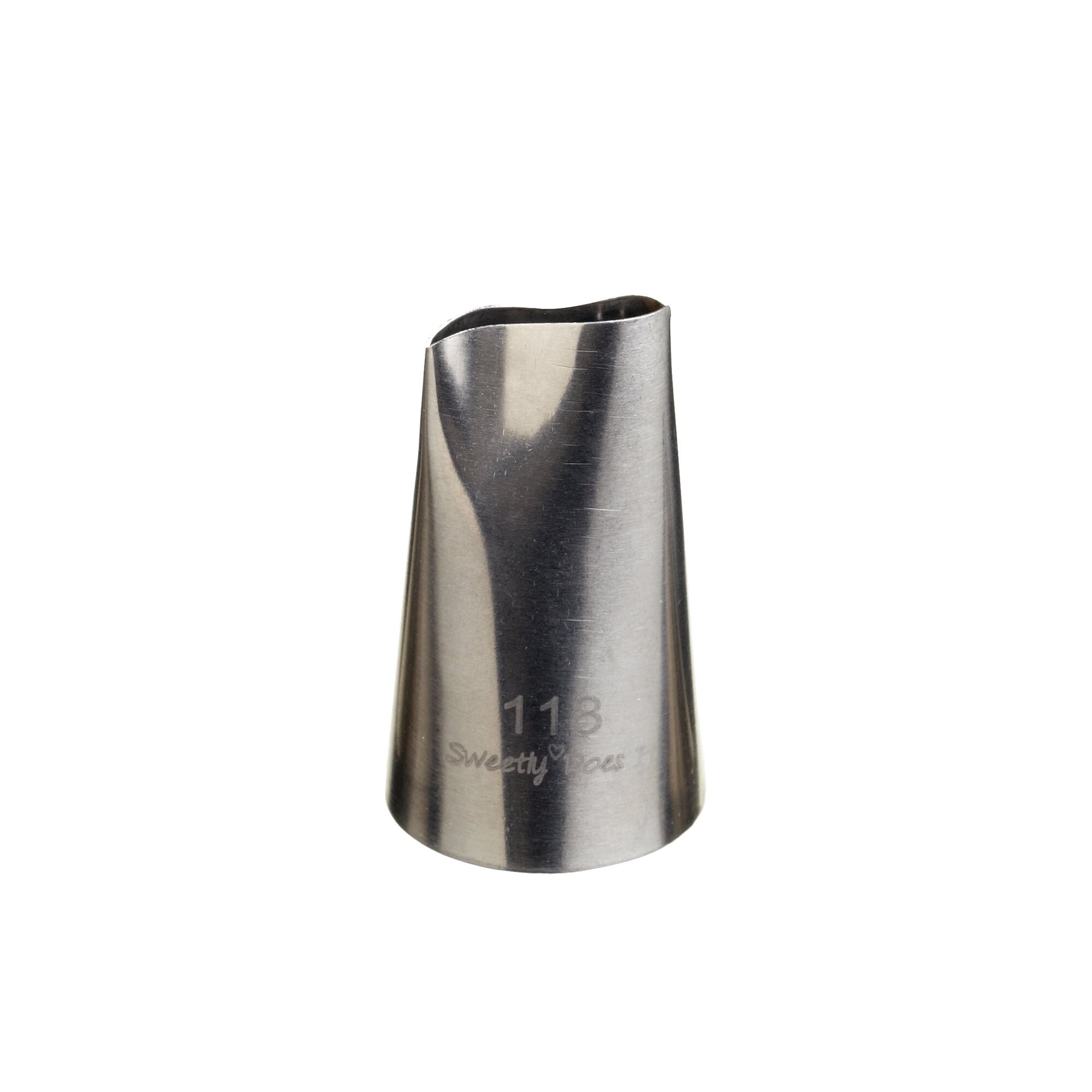 Duza decorat petala, 24 mm - Kitchen Craft