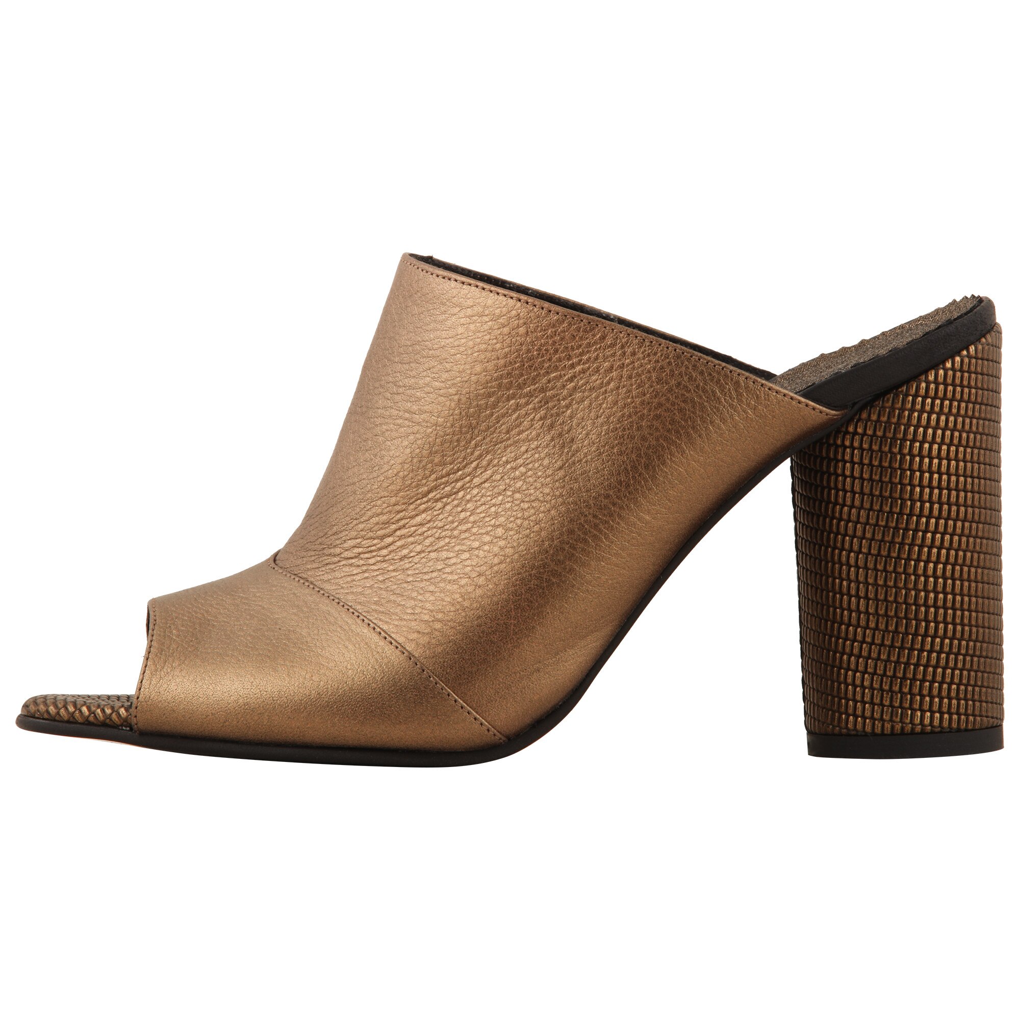 Pantofi de dama Hotstepper Attract Burnt Gold
