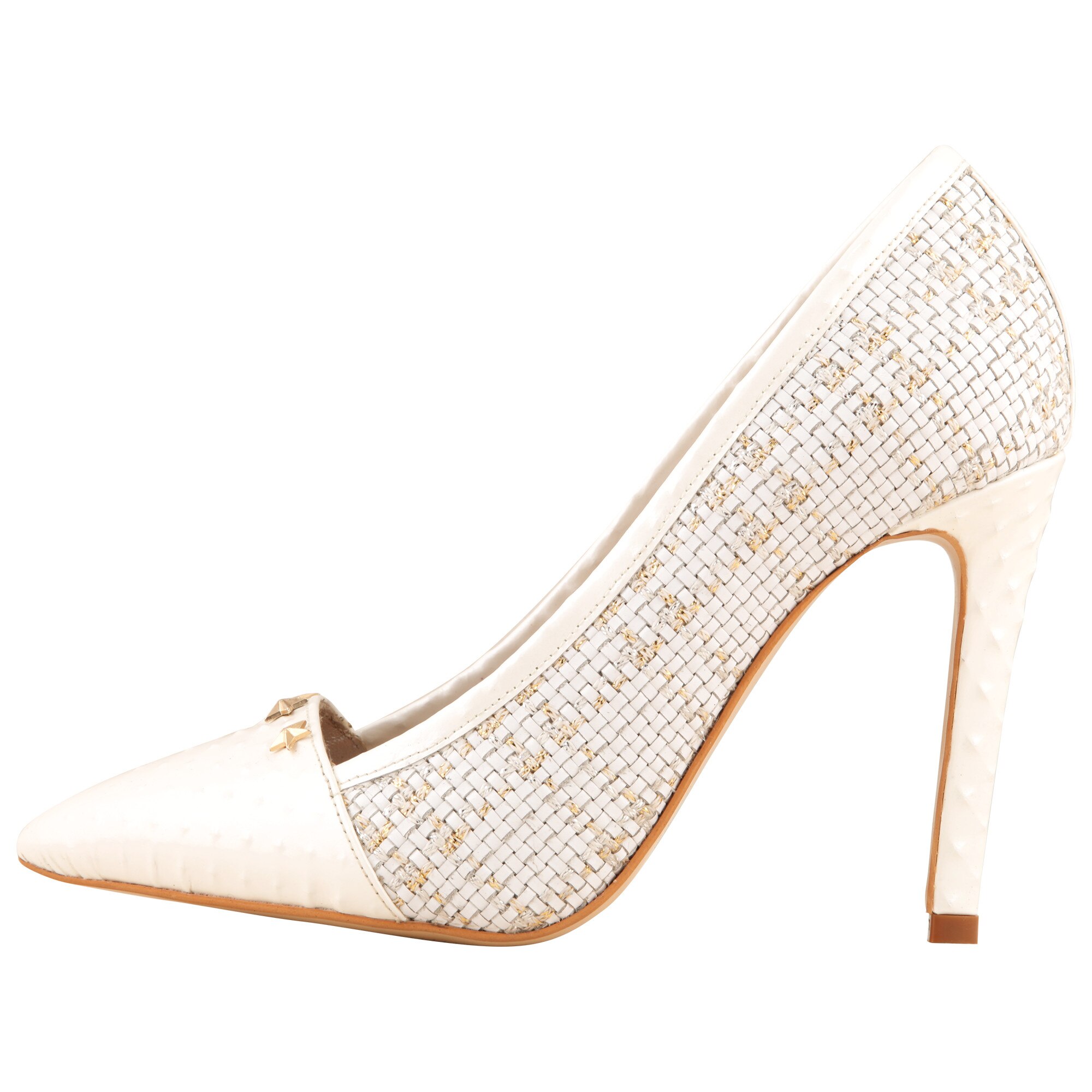 Pantofi de dama Hotstepper Republic Bellevue