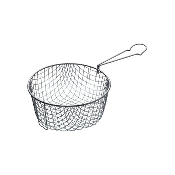 Cos prajire 18,5 cm - Kitchen Craft Cos prajire 18,5 cm - Kitchen Craft