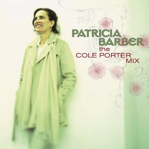 Patricia Barber - The Cole Porter Mix (cd)
