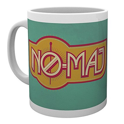 Cana - Fantastic Beasts Nomad