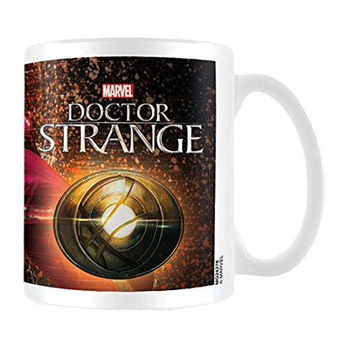 Cana - Doctor Strange, Magic