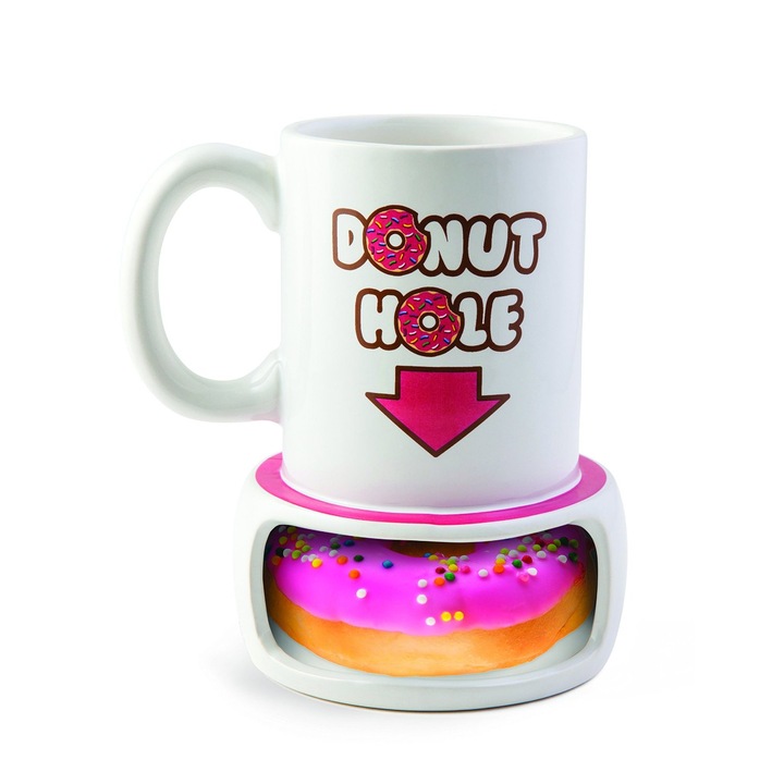 Cana - Donut Hole