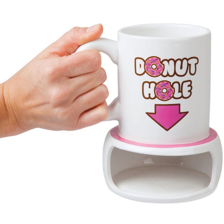 Cana - Donut Hole