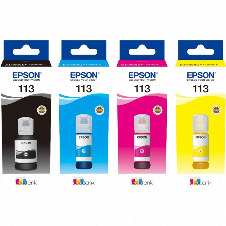 Epson 104 EcoTank (C13T00P340)