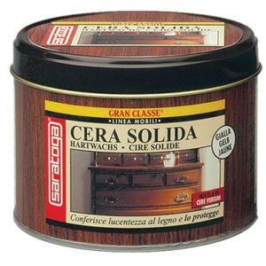 Solutie curatat mobila