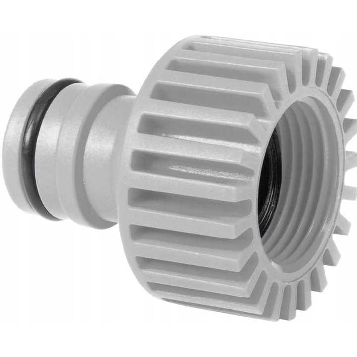 Csapcsatlakozó IDEAL 1" Belső Menettel - Cellfast 57-089, 6 bar, PP (polipropilén)