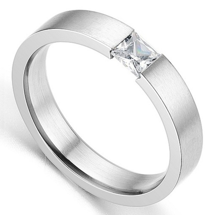 Noi gyuru, IZMAEL, Rozsdamentes, acel