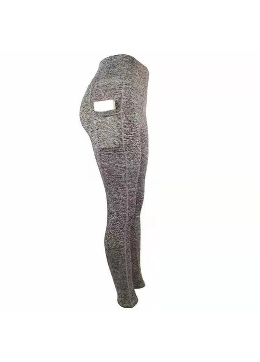 Colanti Izmael, Poliester, Gri, Gri