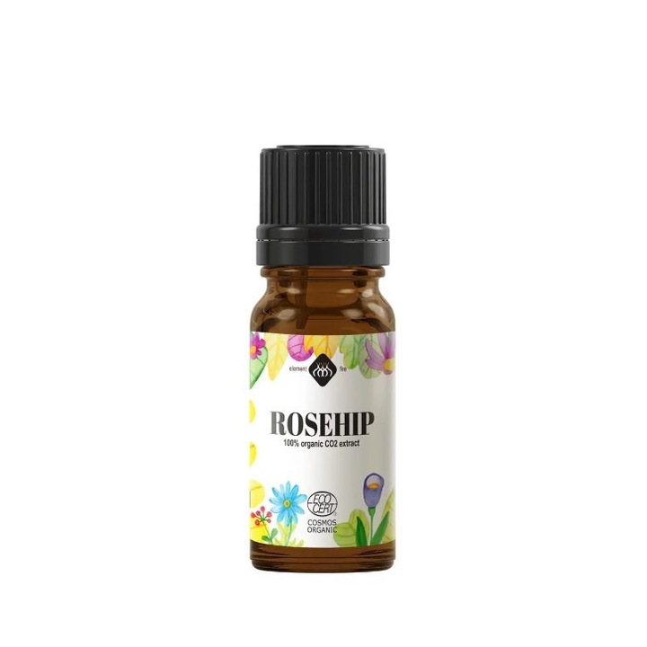 Extract de Macese CO2 Bio, 10ml