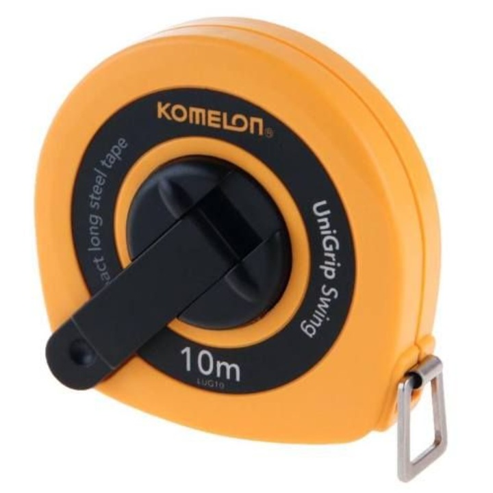 Ruleta de otel Kameleon, 10 m